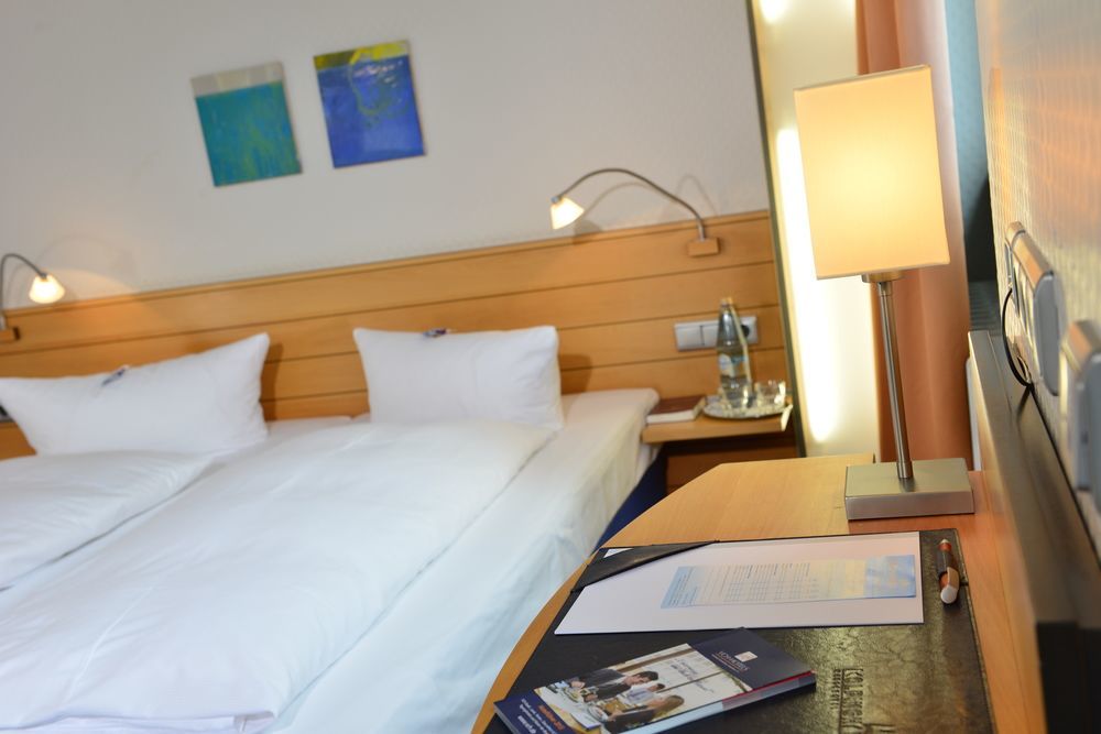 Messehotel Koeln-Deutz Exteriér fotografie