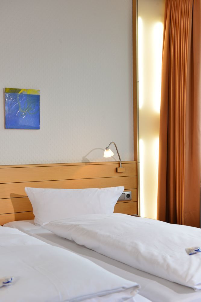 Messehotel Koeln-Deutz Exteriér fotografie