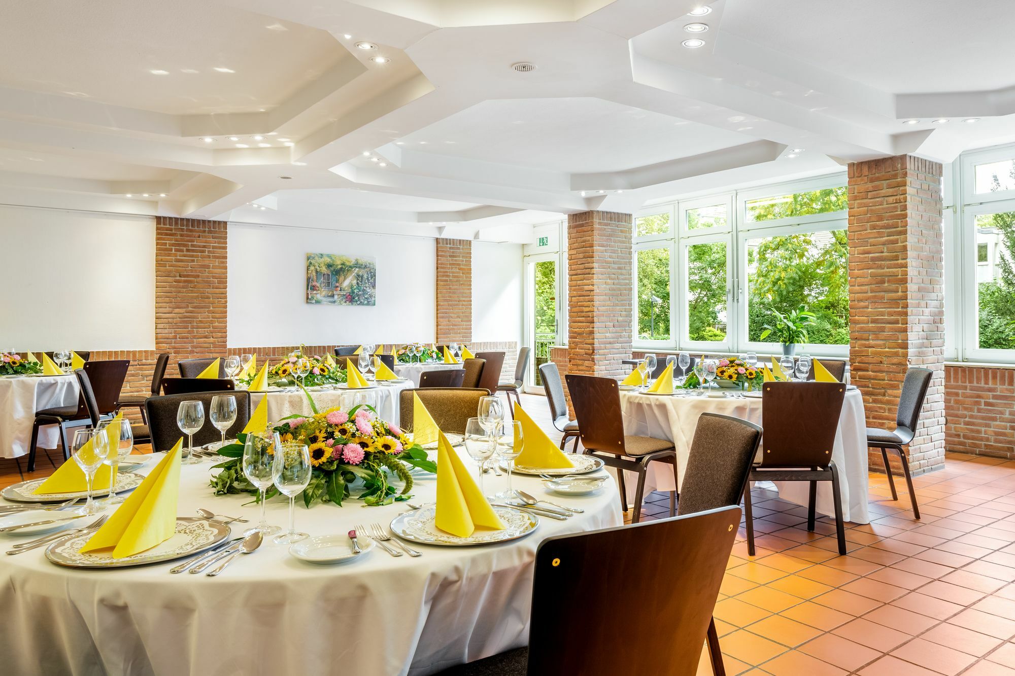 Messehotel Koeln-Deutz Exteriér fotografie